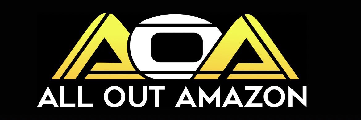 Alloutamazon's banner
