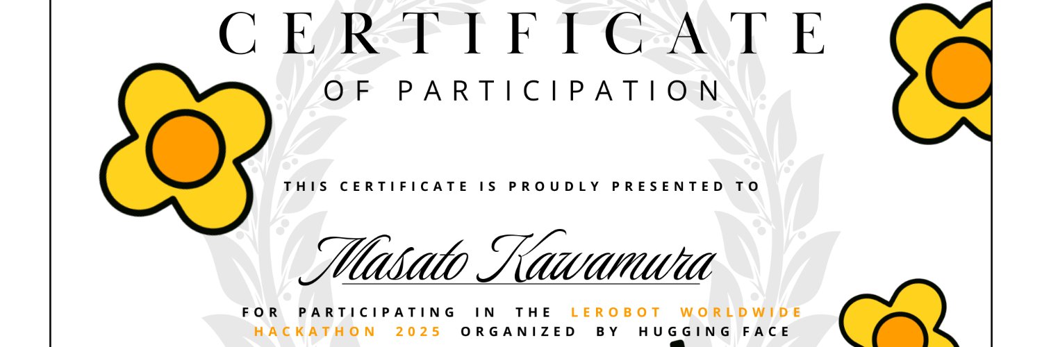 masato_ka's banner