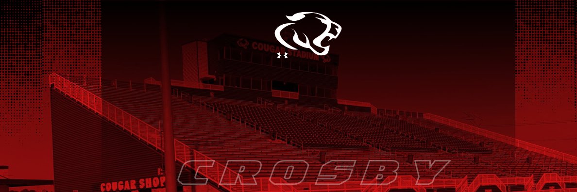 CrosbyCougarsFB's banner