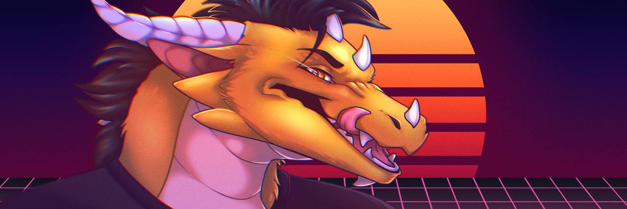 Py's banner