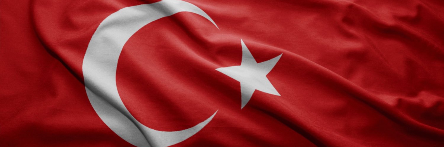 Muhammed Dalkılıç's banner