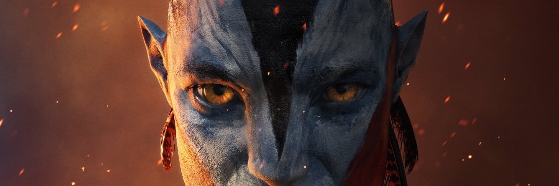 amber's banner
