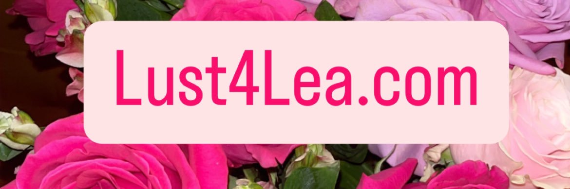 ThePrincessLea 👑's banner