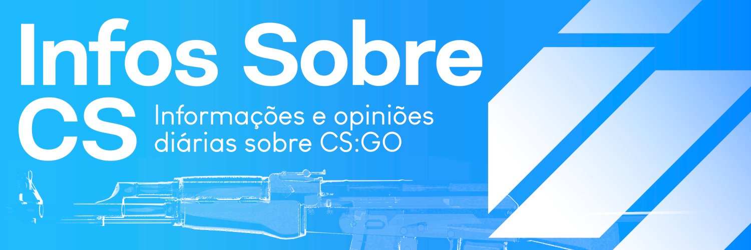 Infos sobre CS's banner