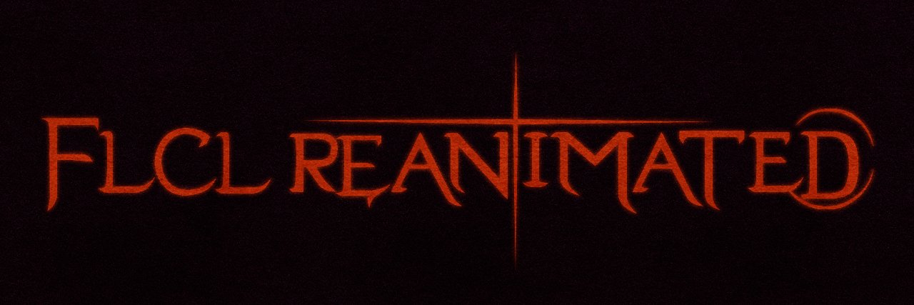 FLCL Reanimated's banner