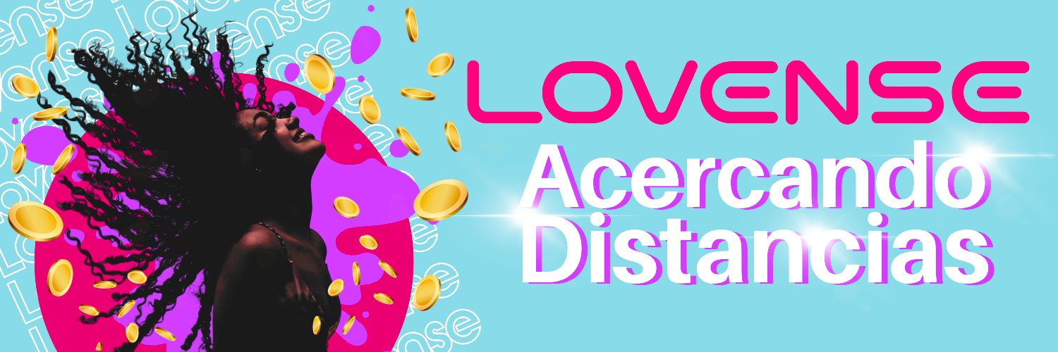 LovenseES's banner