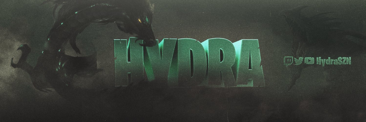 Hydra's banner