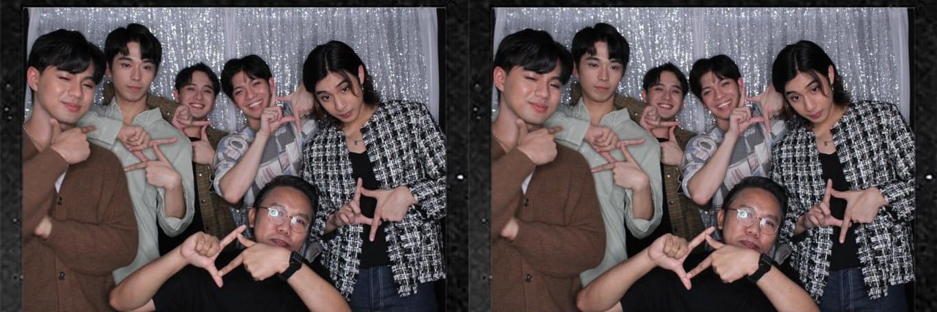 Xianbright | BGYO ON DEMAND's banner