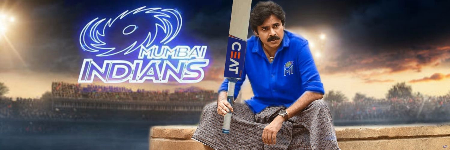 Murthy's banner