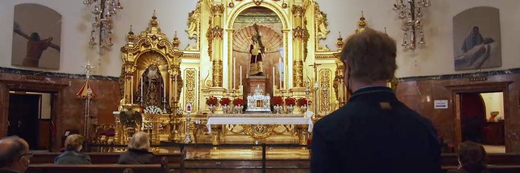 Andalucía en Semana Santa's banner