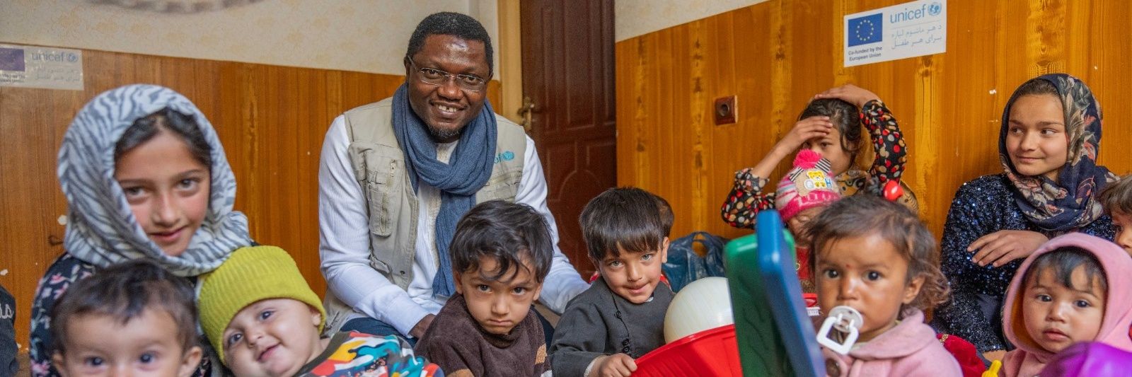 Dr. Tajudeen Oyewale's banner
