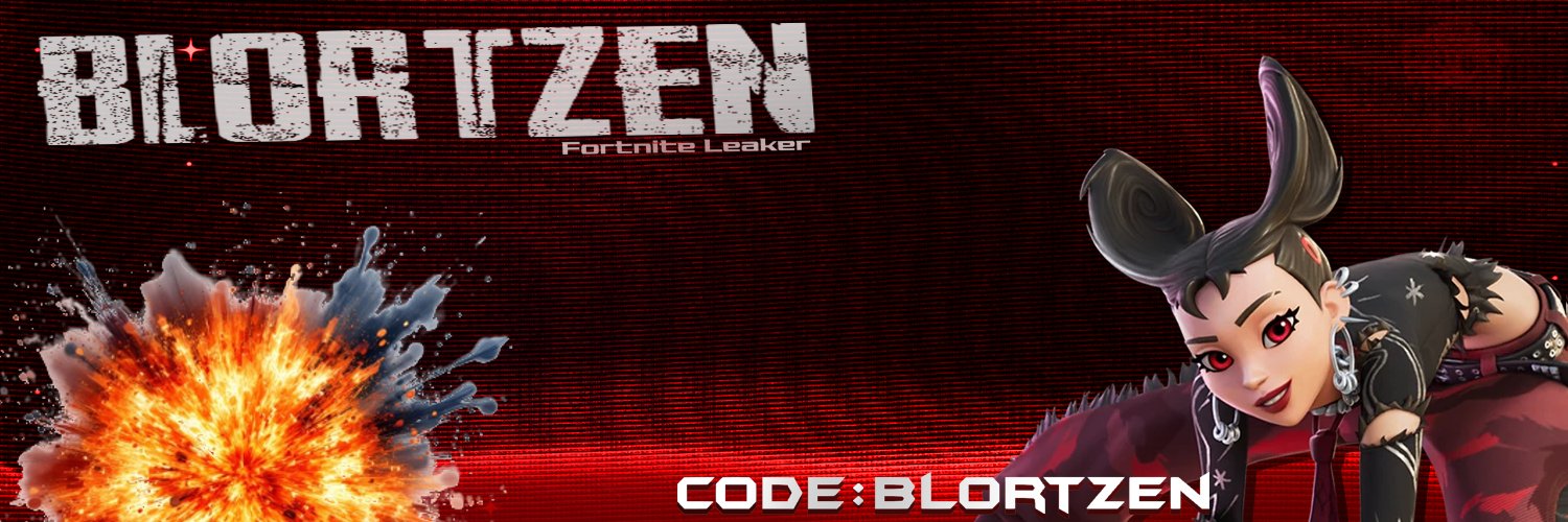 Blortzen's banner