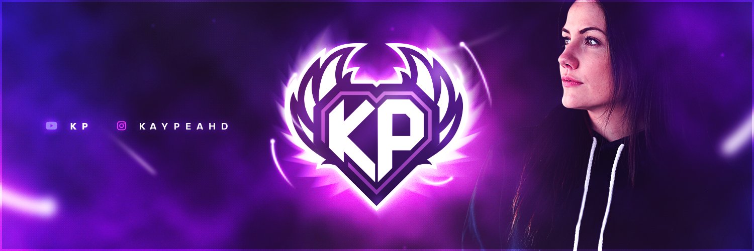 KayPea's banner
