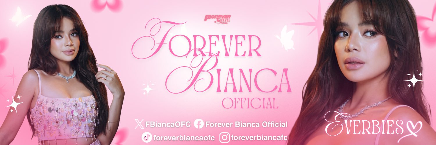 Forever Bianca Official's banner