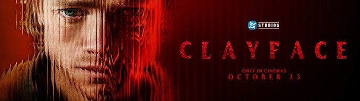 Reverse Flash's banner