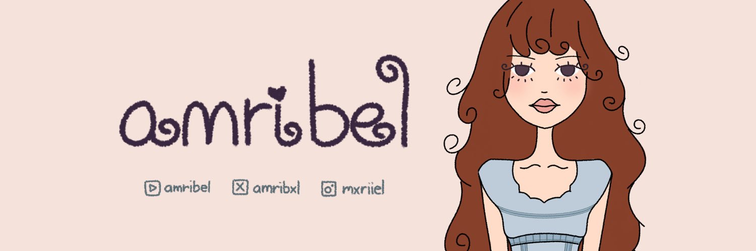 mariel⸆⸉'s banner