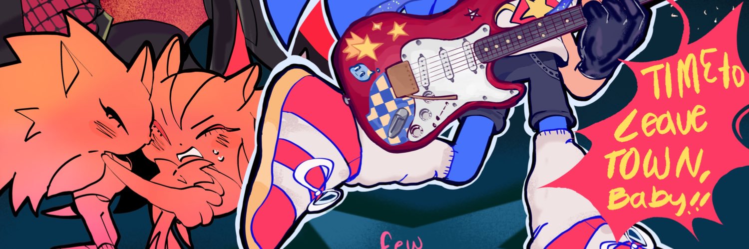 eli✨🪼's banner