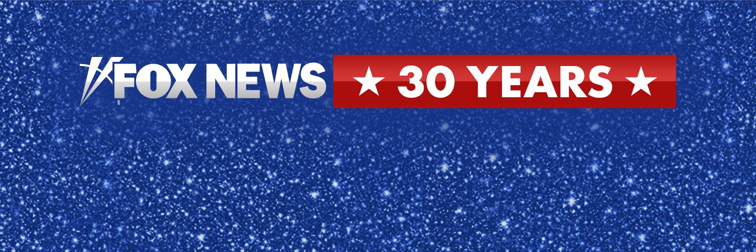 Fox News's banner