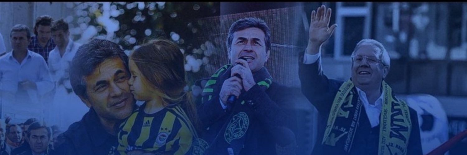 Hakan's banner