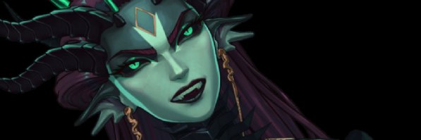 ◊ Kymrai ◊ Dark Mistress 18+'s banner