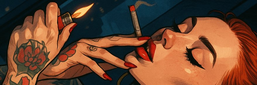 Jadi Hex Burn's banner