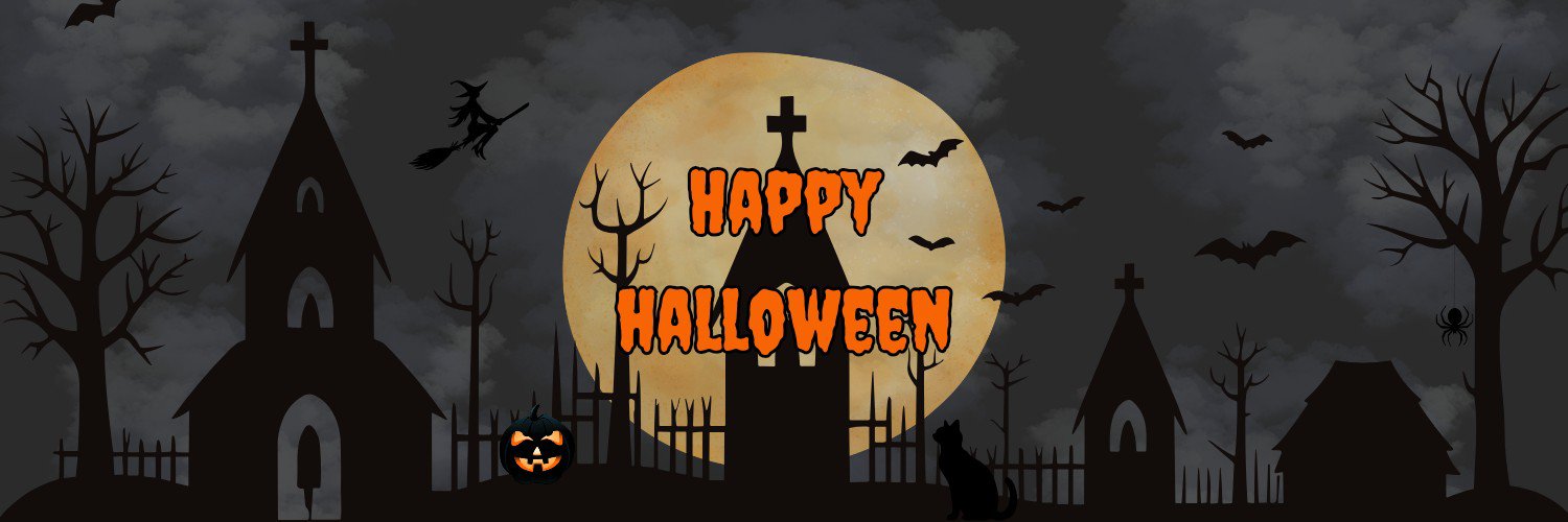 🕸️🦇🎃Spooky Viking Vicky🎃🦇🕸️'s banner