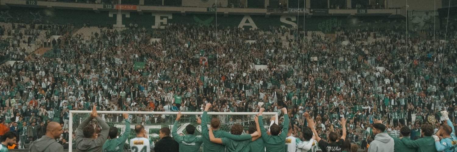 UET 🇹🇷's banner