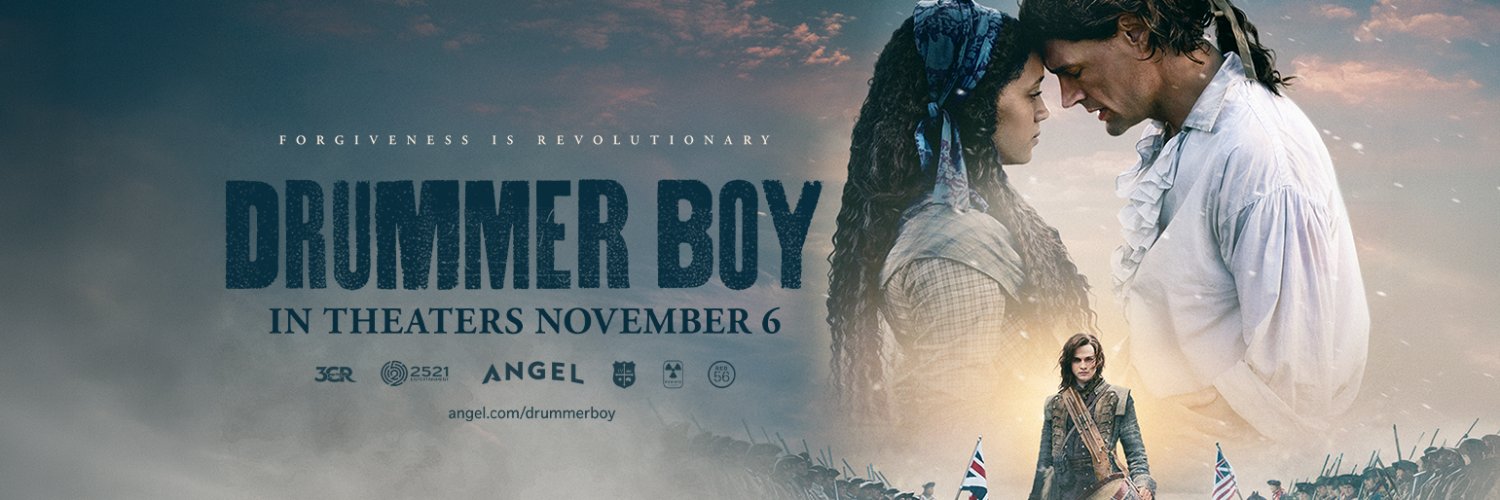 Angel's banner