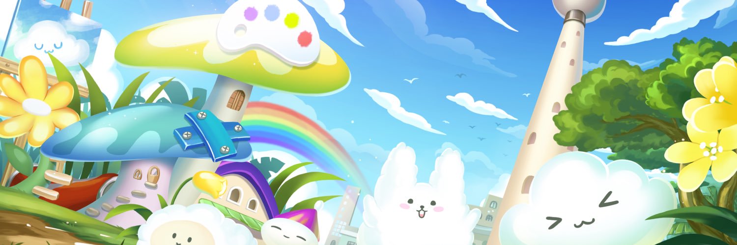 UWU MEDIA | VTUBER GRAPHICS STUDIO's banner