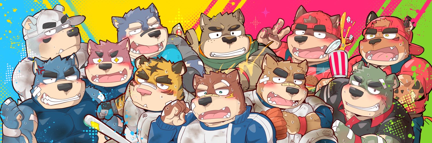 三々御茶's banner