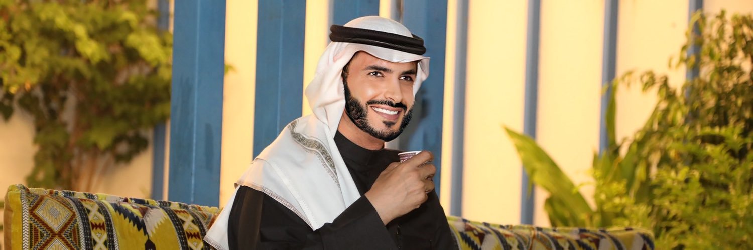 محمد المري's banner