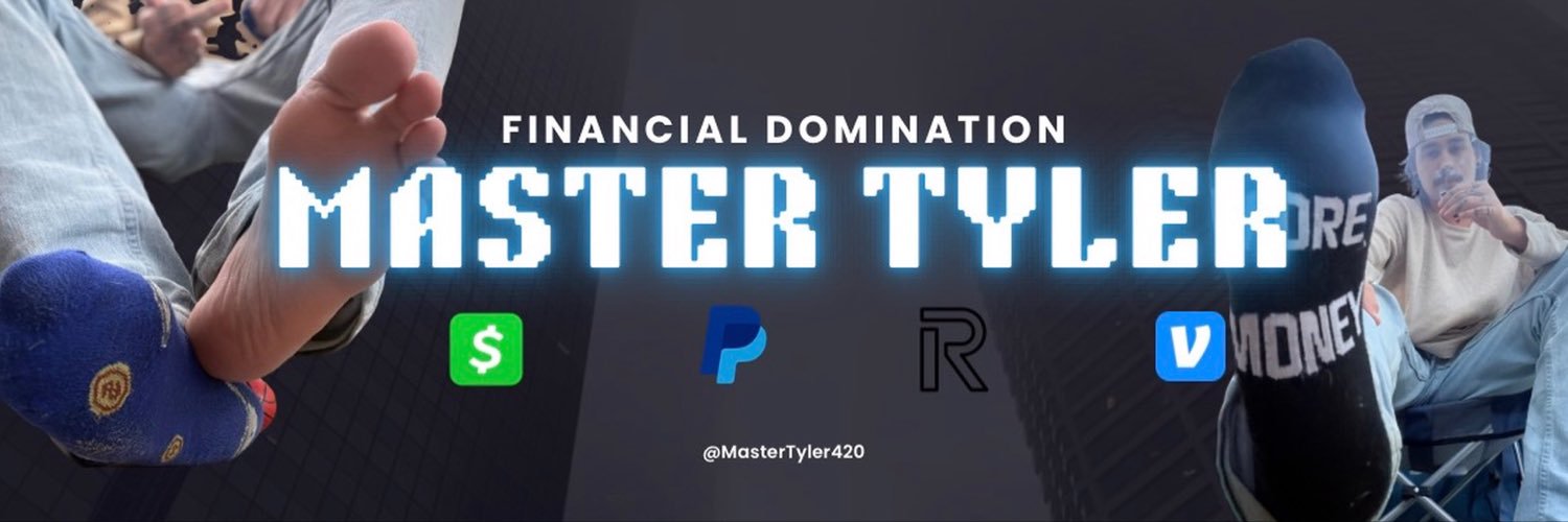 Master Tyler (6K)'s banner