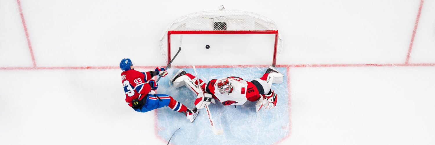 The Curfew Boys: A Montreal Canadiens Podcast's banner