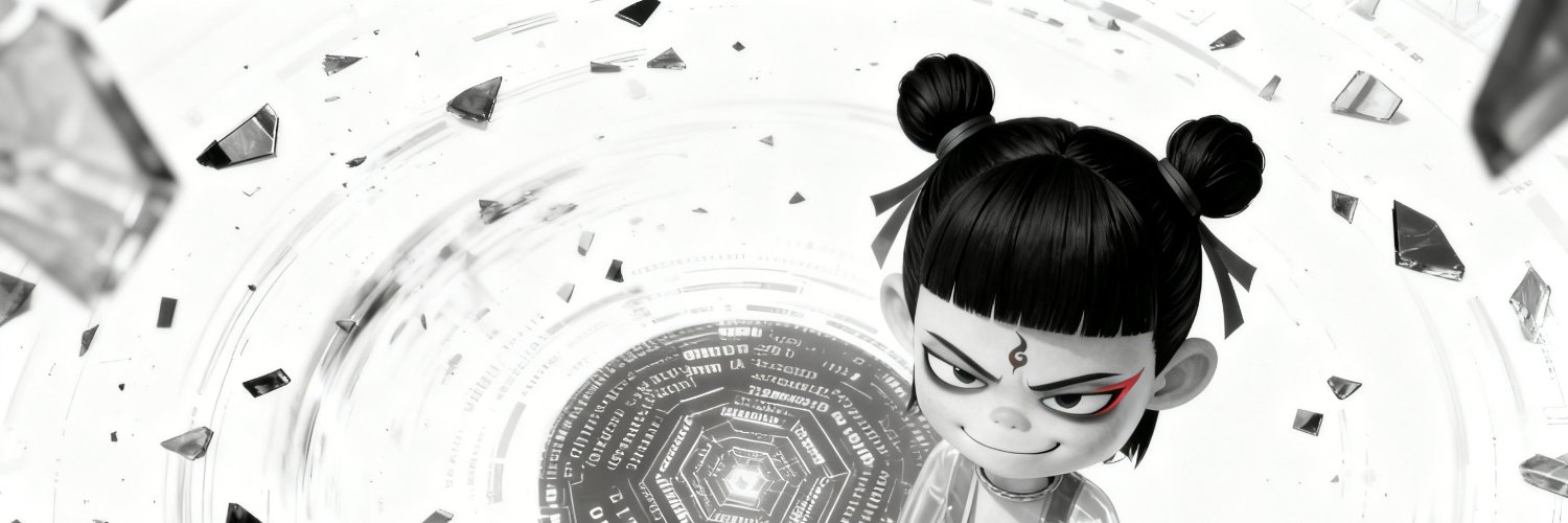 魔童｜Motong's banner
