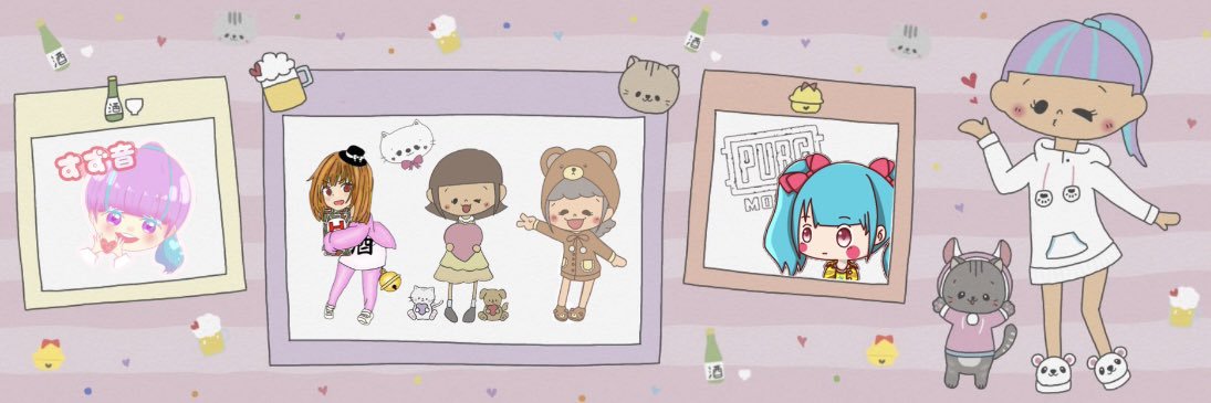 すず音's banner