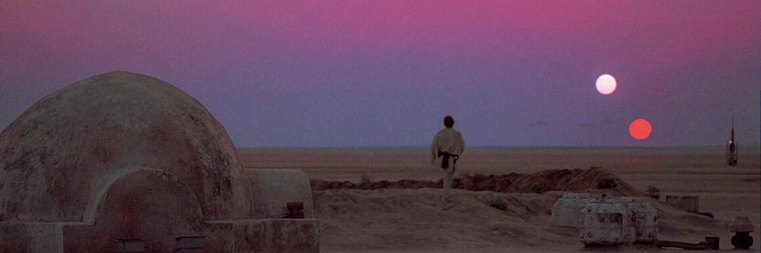Jedi, you look lonely.'s banner