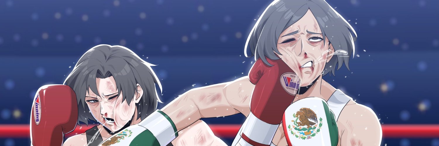 Bi-Q's banner