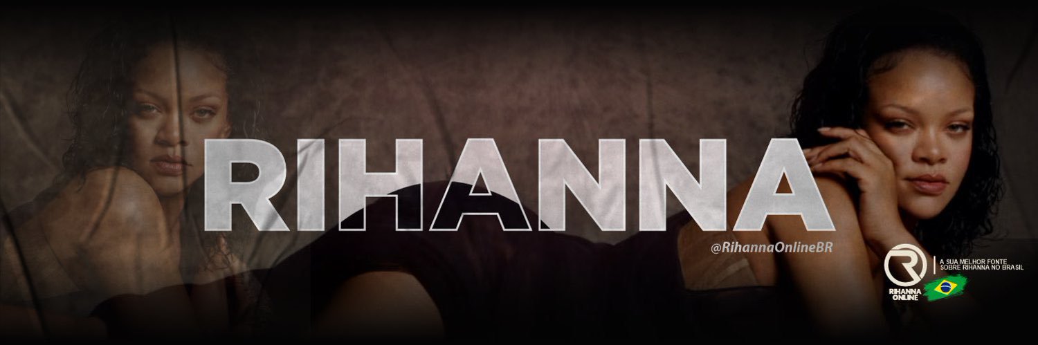 Rihanna Online's banner