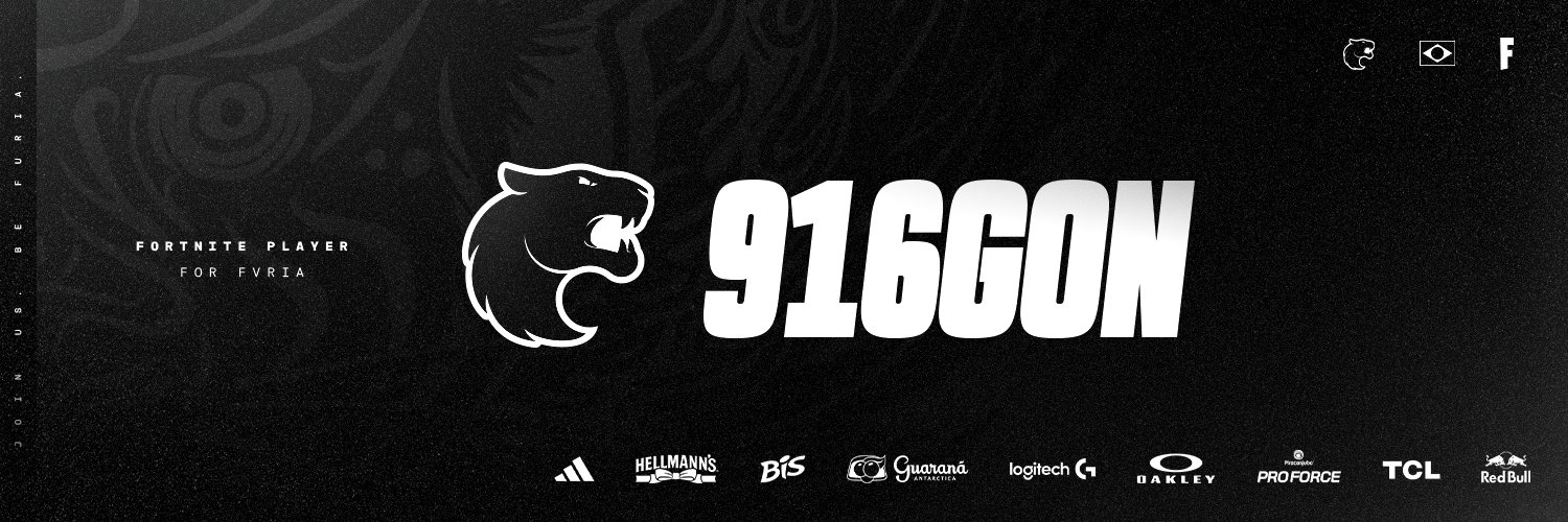 916Gon's banner