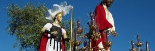 Pasos Horribilis's banner