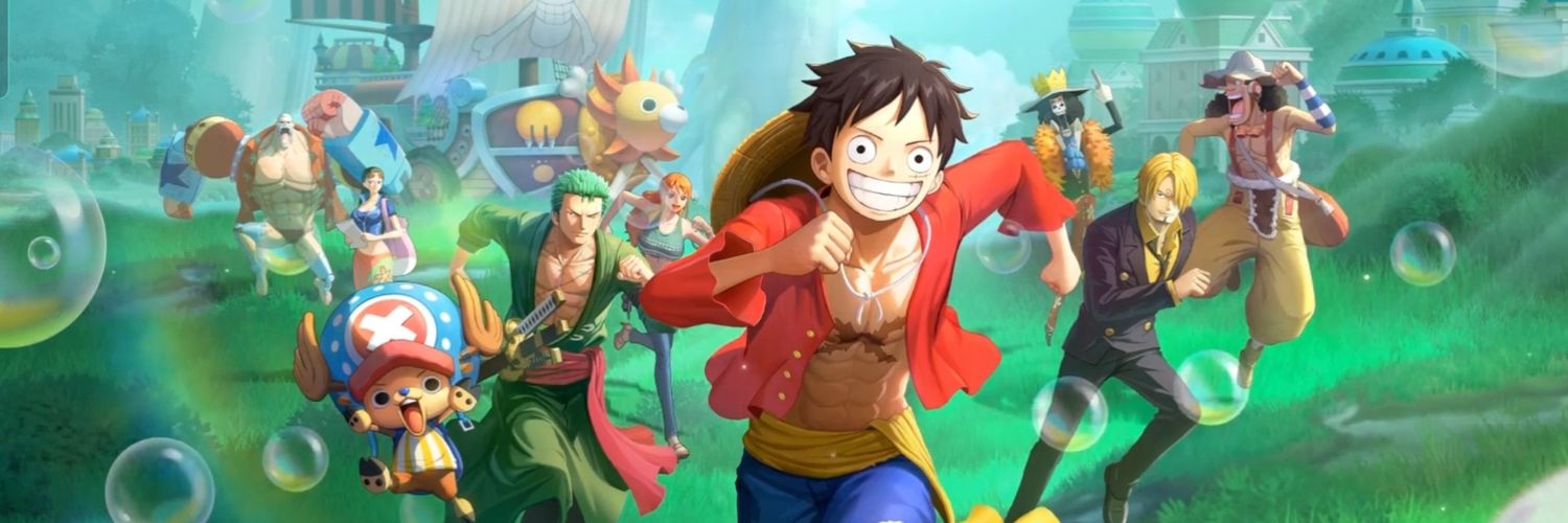 One Piece: Fighting Path 🇪🇸's banner