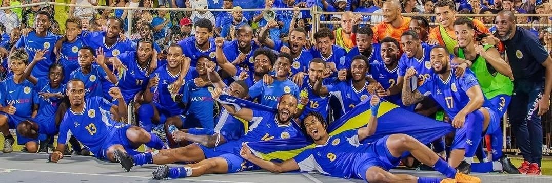 Curaçao Football News (FAN)'s banner