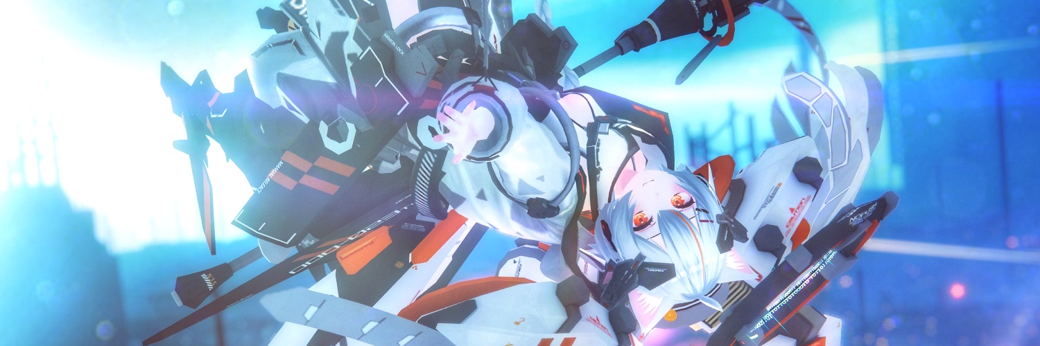 miyabi@VRC's banner