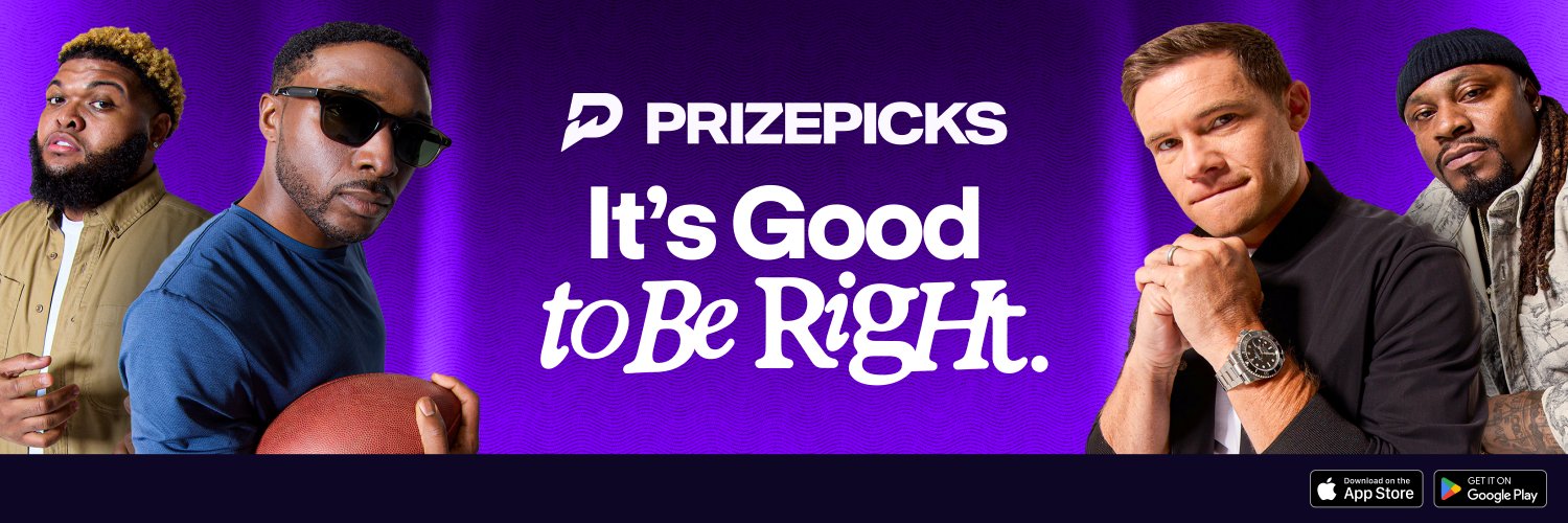 PrizePicks Support's banner