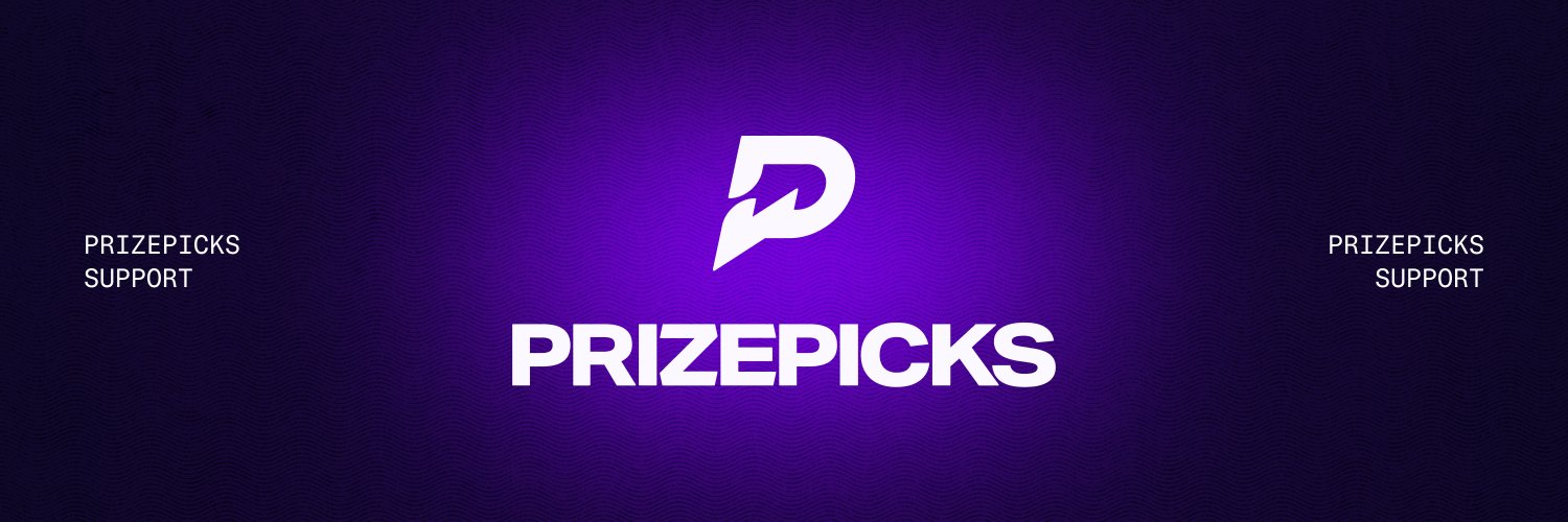 PrizePicks Support's banner