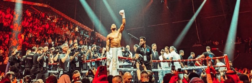 LondonRunzBoxing's banner
