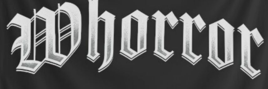🕸️Harley Whorror🕸️'s banner