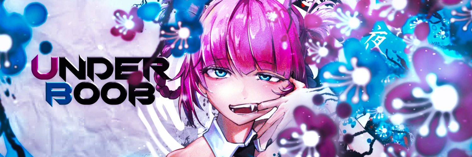 なつきつな's banner