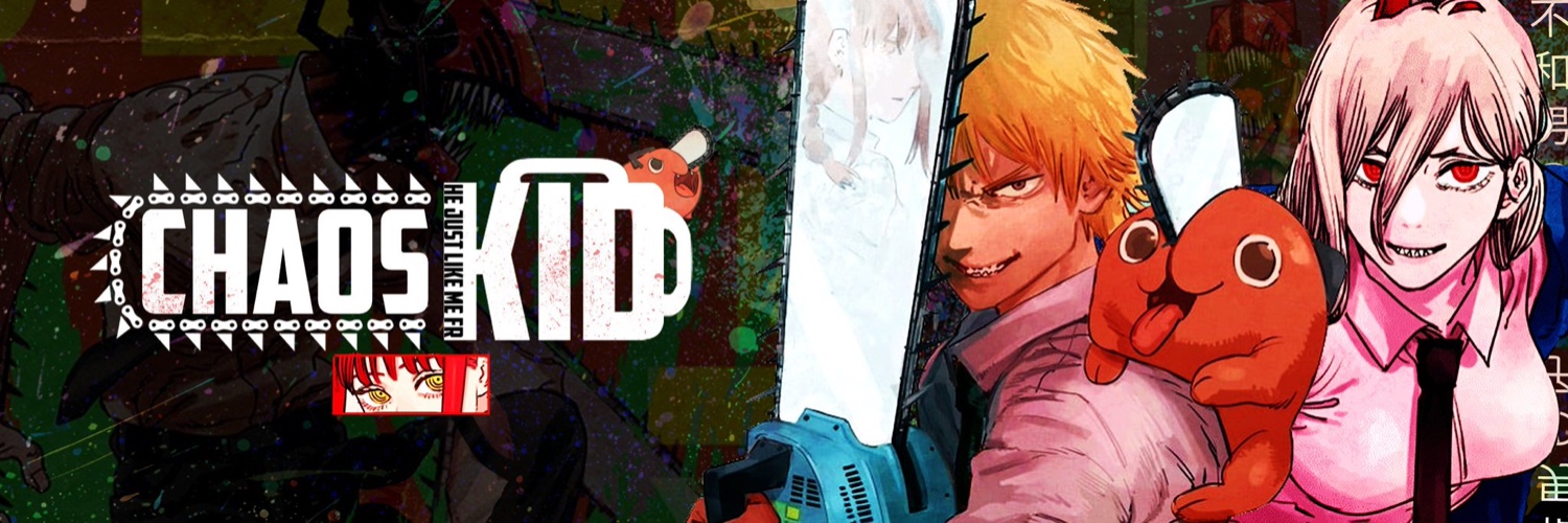 👑ℂℍ𝔸𝕆𝕊𝕂𝕀𝔻👑's banner