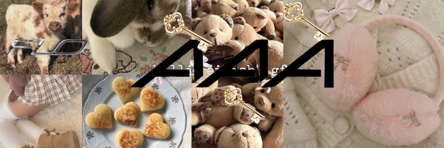 fwd : kennedy🧸ྀི's banner